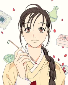 Maebungu cover