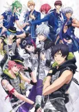 B-PROJECT cover