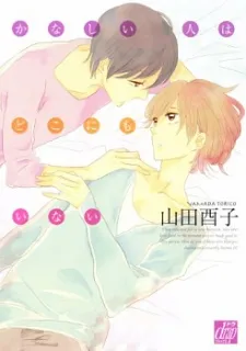 Kanashii Hito wa Doko ni mo Inai cover
