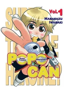 Popo Can cover