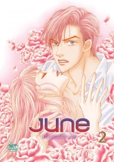 June cover