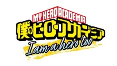 Boku no Hero Academia: I am a hero too cover