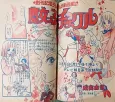 Majokko Tickle cover