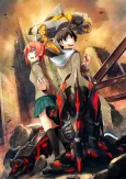 MECHA-UDE cover