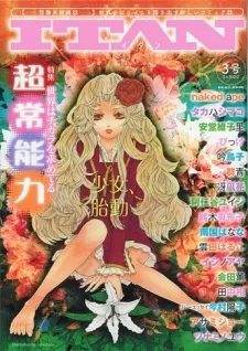 Lily cover