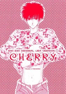 Cherry cover