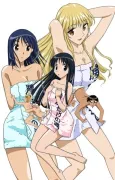 School Rumble OVA cover