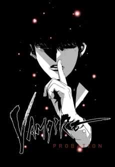 Vampire cover