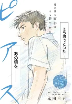 Pierce cover