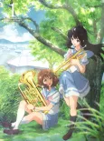 Sound! Euphonium 2 Shorts cover