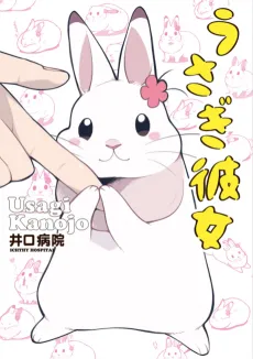 Usagi Kanojo cover