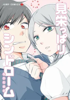 Mieppari Syndrome cover