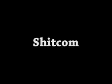 Shitcom cover