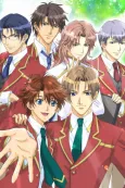 Heaven Academy cover