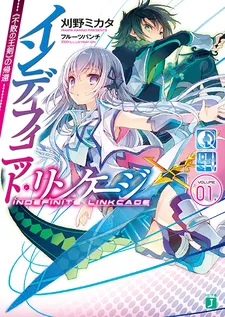 Indefinite Linkcage cover
