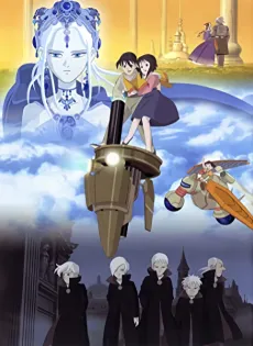 Fantastic Children cover