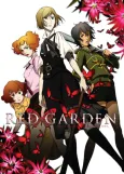 Red Garden cover