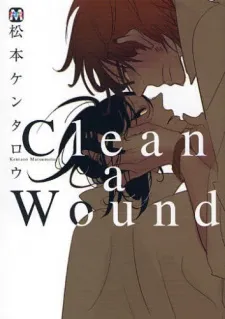 Clean a Wound cover