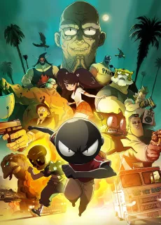 MFKZ cover