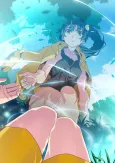 Monogatari Series: Off & Monster Season Shin Episode cover