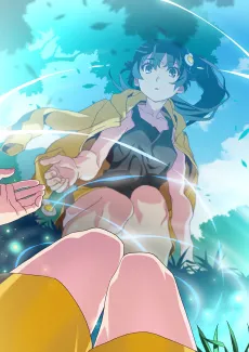 Monogatari Series: Off & Monster Season Shin Episode cover