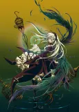 Rozen Maiden: Ouvertüre cover