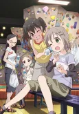 Yama no Susume: Kabette Kowakunai no? cover