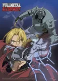 Fullmetal Alchemist: Reflections cover