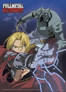 Fullmetal Alchemist: Reflections cover
