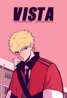 Vista cover