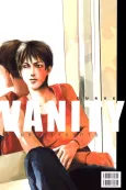 Vanity cover