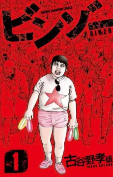 Binzo cover