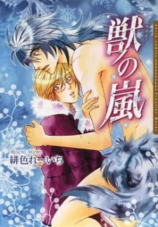 Tempest of the Beast cover