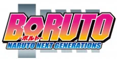 BORUTO: NARUTO NEXT GENERATIONS Part 2 cover