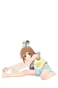 Anime De Training! EX cover