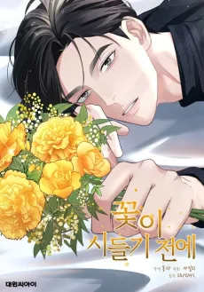 Kkochi Sideulgi Jeone cover