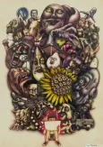 Theatre of Darkness: Yamishibai 3 cover