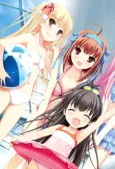 Papa no Iukoto wo Kikinasai! OVA cover