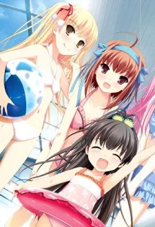 Papa no Iukoto wo Kikinasai! OVA cover