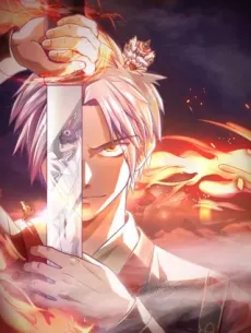 Chi Wo Da Baojian cover