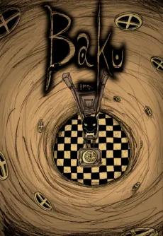 Baku cover