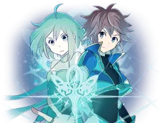Two Souls: Tsunagi au Kokoro cover