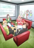 Phantom of the Idol cover