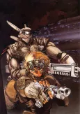 Appleseed cover