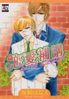 Love Lesson cover