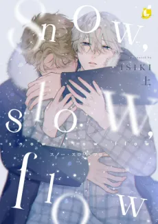 snow, slow, flow cover