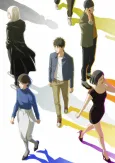 Eren the Southpaw cover
