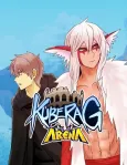 Kuberag Arena cover