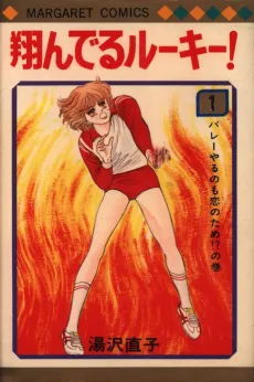 Tonderu Rookie! cover