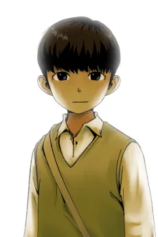 4 Hangnyeon cover